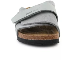 Birkenstock KYOTO 1031730 Grynas Šalavijas