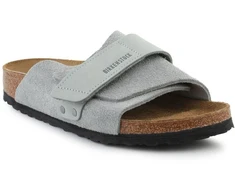 Birkenstock KYOTO 1031730 Grynas Šalavijas