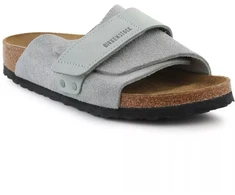 Birkenstock KYOTO 1031730 Grynas Šalavijas