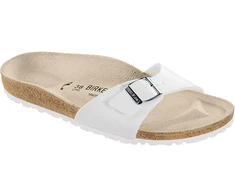 Birkenstock Madrid 40733 balta 41