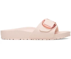Birkenstock Madrid Big Buckle EVA šviesiai rožinės spalvos (1029632)