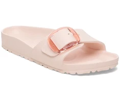 Birkenstock Madrid Big Buckle EVA šviesiai rožinės spalvos (1029632)