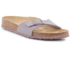 Birkenstock Madrid BS 1031464 Prigesusi Violetinė
