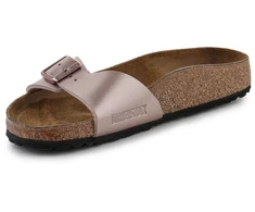 Birkenstock Madrid Vario Varis Copper W 1023927 Basutės