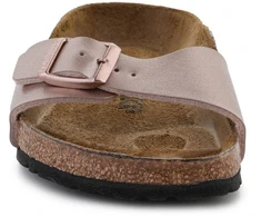 Birkenstock Madrid Vario Varis Copper W 1023927 Basutės