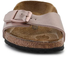 Birkenstock Madrid Vario Varis Copper W 1023927 Basutės