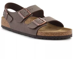 Birkenstock Milano BS 0634501 Mocca