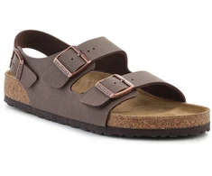Birkenstock Milano BS 0634501 Mocca