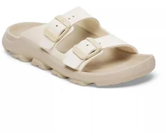 Birkenstock Mogami Terra Stealth 2-Diržų W 1029631 Šlepetės
