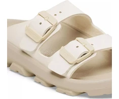 Birkenstock Mogami Terra Stealth 2-Diržų W 1029631 Šlepetės