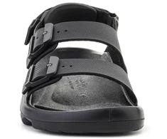 BIRKENSTOCK MOGAMI TERRA TECH LOOP BIRKO-FLOR APEX JUODOS SPALVOS 1031279