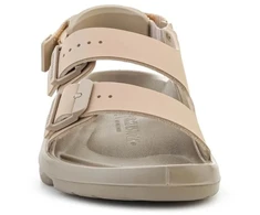 BIRKENSTOCK MOGAMI TERRA TECH LOOP BIRKO-FLOR APEX SANDCASTLE 1031319