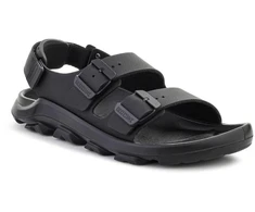 BIRKENSTOCK MOGAMI TERRA TECH LOOP BIRKO-FLOR APEX JUODOS SPALVOS 1031279