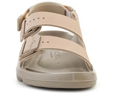 BIRKENSTOCK MOGAMI TERRA TECH LOOP BIRKO-FLOR APEX SANDCASTLE 1031319