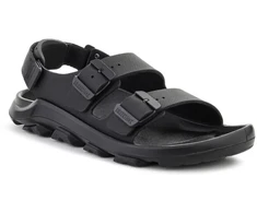 BIRKENSTOCK MOGAMI TERRA TECH LOOP BIRKO-FLOR APEX JUODOS SPALVOS 1031279