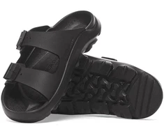 Birkenstock Mogami Terrastealth dviejų dirželių šlepetės 1029643