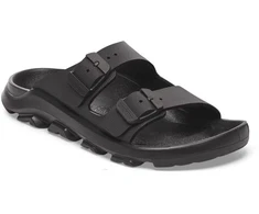 Birkenstock Mogami Terrastealth dviejų dirželių šlepetės 1029643