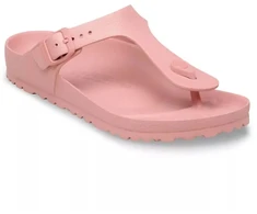 Birkenstock Moteriškos basutės GIZEH EVA 1032100 Rožinis CLAY (Standartinis plotis)