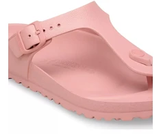 Birkenstock Moteriškos basutės GIZEH EVA 1032100 Rožinis CLAY (Standartinis plotis)