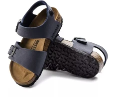 Birkenstock New York BS Jr 0087771 Basutės