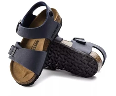 Birkenstock New York BS Jr 0087771 Basutės