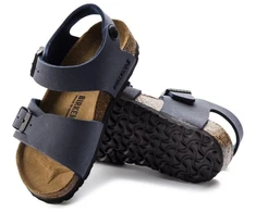Birkenstock New York BS Jr 0087771 Basutės