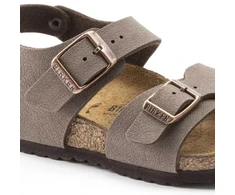 Birkenstock New York BS Jr 0087781 Sandalai