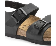 Birkenstock New York BS Jr 1005885 sandalai