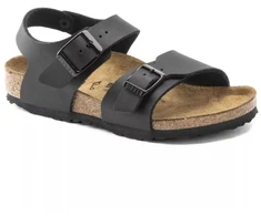 Birkenstock New York BS Jr 1005885 sandalai