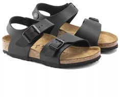 Birkenstock New York BS Jr 1005885 sandalai