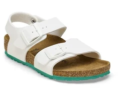 Birkenstock New York BS Jr 1026836 sandalai