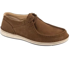 Birkenstock Pasadena 1030852 rudi 41 dydžio batai