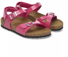 Birkenstock Rio AS Jr 1029497 Basutės