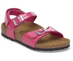 Birkenstock Rio AS Jr 1029497 Basutės