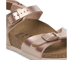 Birkenstock Rio AS Jr 1029530 Basutės