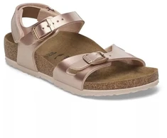 Birkenstock Rio AS Jr 1029530 Basutės