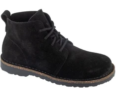 Birkenstock Uppsala Mid 1028079 Juoda 37