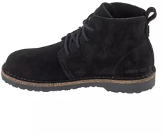 Birkenstock Uppsala Mid 1028079 Juoda 37