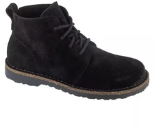 Birkenstock Uppsala Mid 1028079 Juoda 37