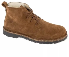 Birkenstock Uppsala Mid Shearling 1028148 Ruda 37