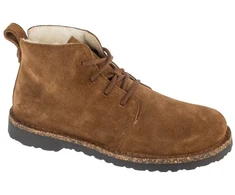 Birkenstock Uppsala Mid Shearling 1028148 Ruda 37