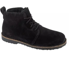 Birkenstock Uppsala Mid Shearling 1028154 Juodos 37