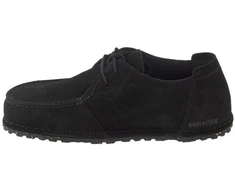 Birkenstock Utti Lace Leve 1028597 juodi 37 dydis