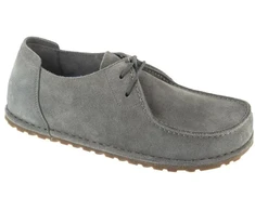 Birkenstock Utti Lace Leve 1030035 pilki 41