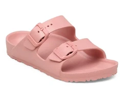 Birkenstock vaikiški šlepetukai ARIZONA EVA KIDS 1031461 Rožinis CLAY (siauras plotis)