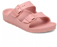 Birkenstock vaikiški šlepetukai ARIZONA EVA KIDS 1031461 Rožinis CLAY (siauras plotis)