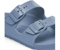 Birkenstock vaikiskos basutės ARIZONA EVA KIDS 1026743 ELEMENTAL Mėlynas (siaura juosta)