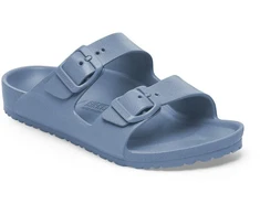 Birkenstock vaikiskos basutės ARIZONA EVA KIDS 1026743 ELEMENTAL Mėlynas (siaura juosta)
