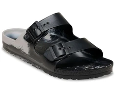 Birkenstock vyriškos ARIZONA EVA šlepetės 1032110 STONE COIN/BLACKMULTI (standartinis plotis)
