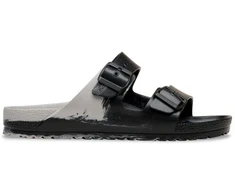 Birkenstock vyriškos ARIZONA EVA šlepetės 1032110 STONE COIN/BLACKMULTI (standartinis plotis)
